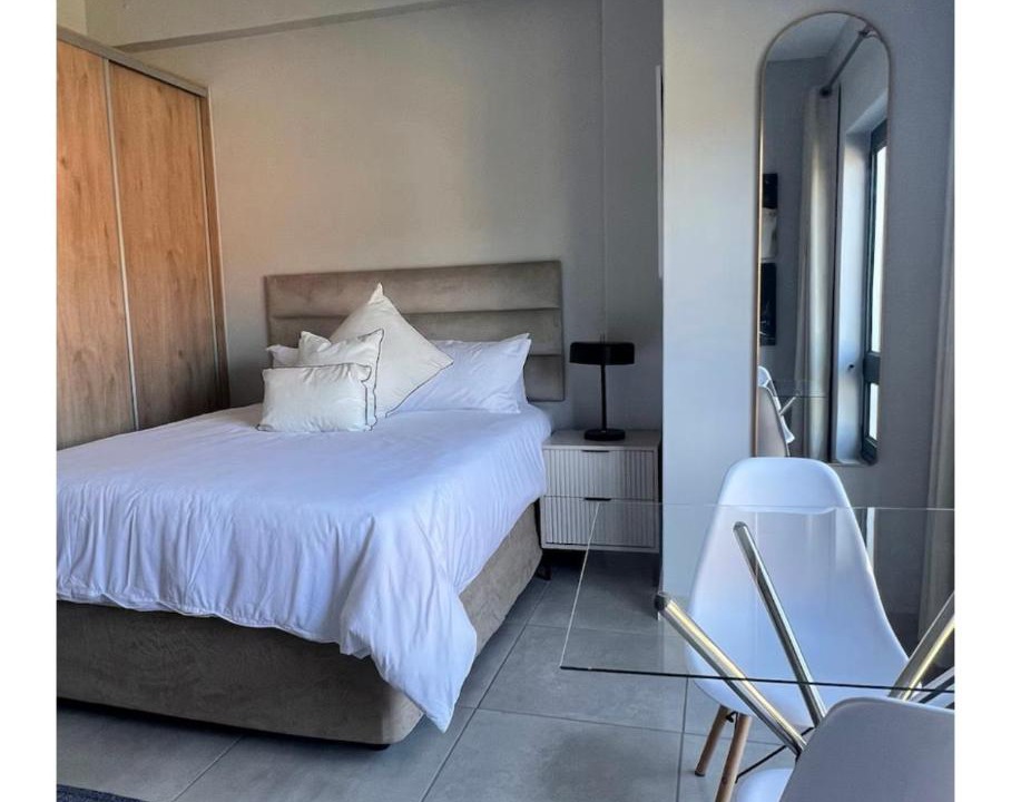 Photo of Bedroom in Greater Johannesburg Metropolitan Area