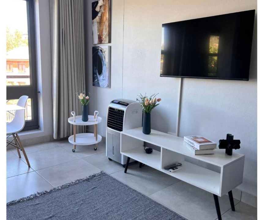 Photo of Livingroom in Greater Johannesburg Metropolitan Area