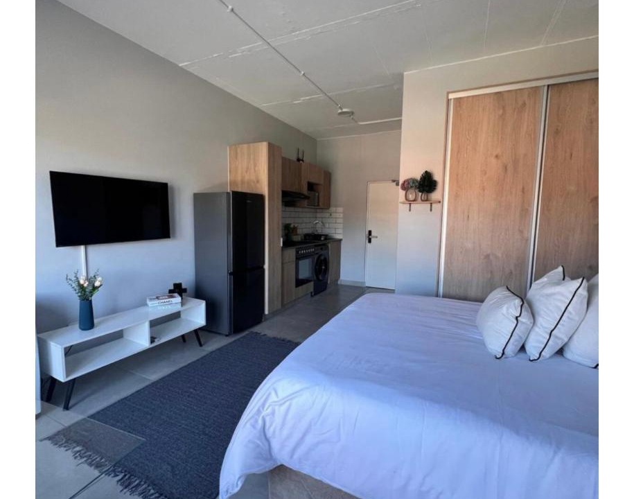 Photo of Bedroom in Greater Johannesburg Metropolitan Area