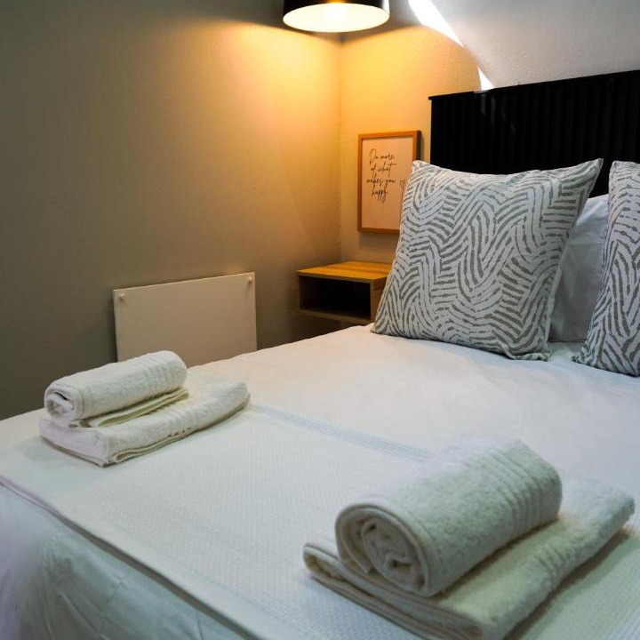 Photo of Bedroom in Westdene
