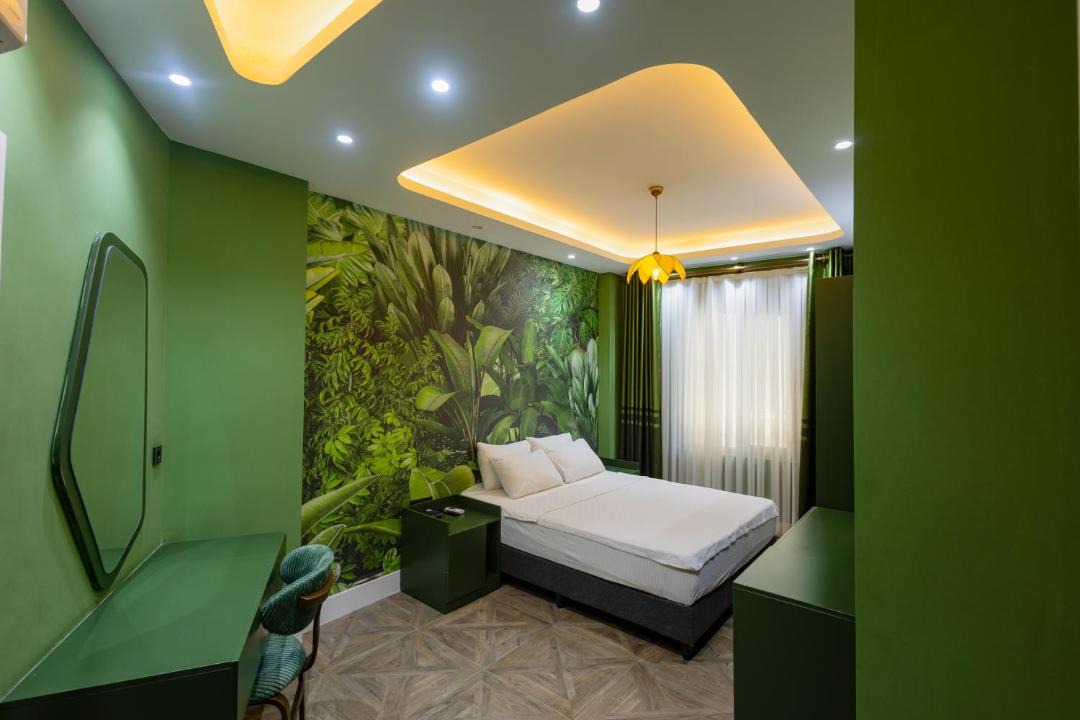 Photo of Bedroom in Eyyubiye