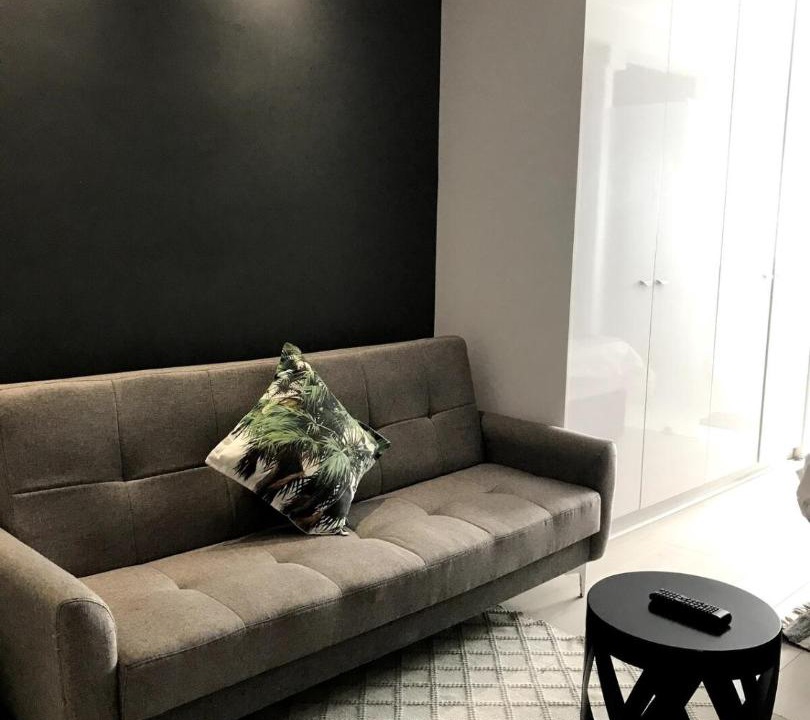 Photo of Livingroom in Three Anchor Bay