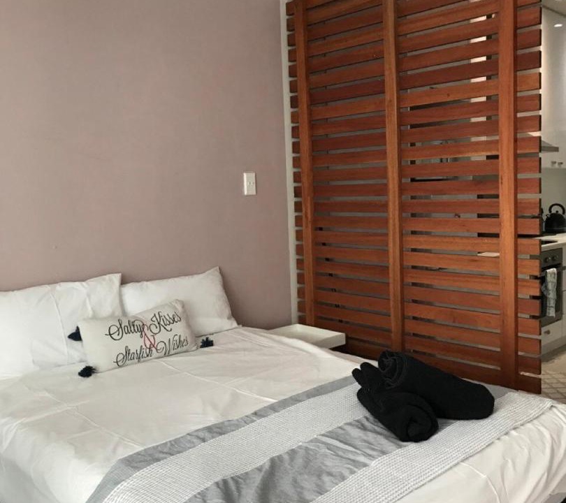 Photo of Bedroom in Three Anchor Bay
