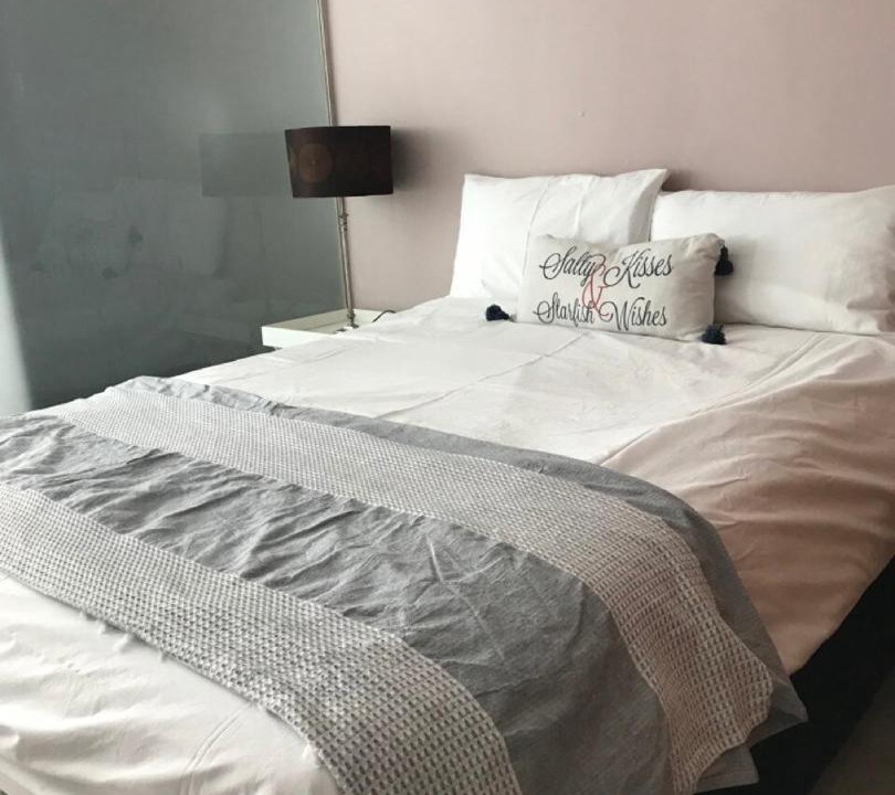 Photo of Bedroom in Three Anchor Bay