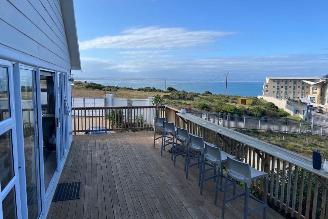 Photo of Patio Balcony in Kareeberg