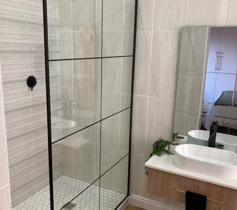 Photo of Bathroom in Kareeberg