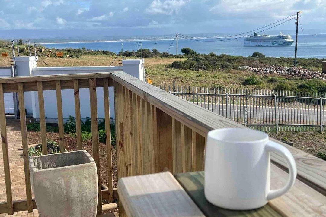 Photo of Patio Balcony in Kareeberg