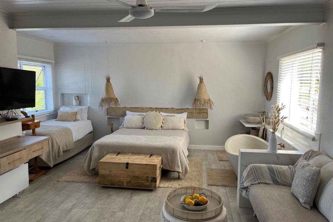 Photo of Bedroom in Kareeberg