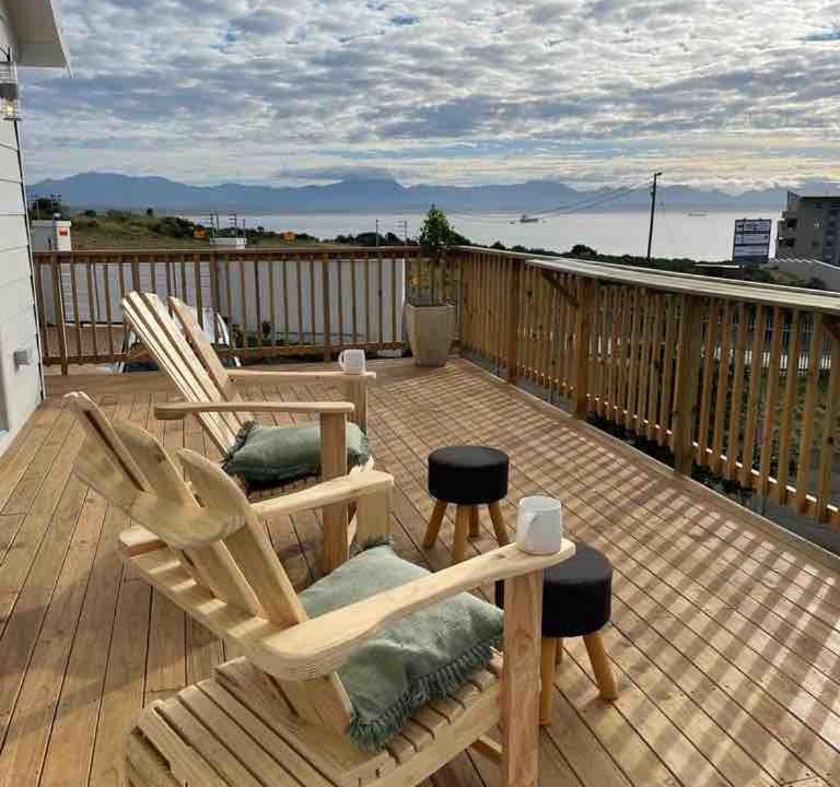 Photo of Patio Balcony in Kareeberg