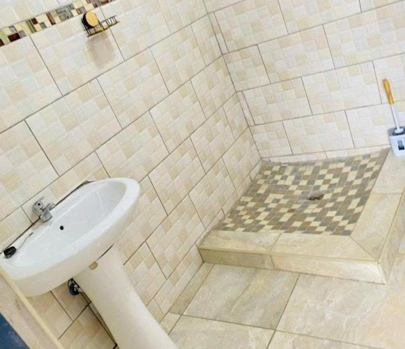Photo of Bathroom in Ha-Lambani