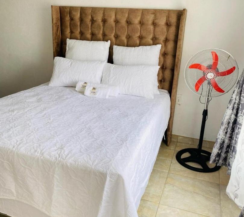 Photo of Bedroom in Ha-Lambani