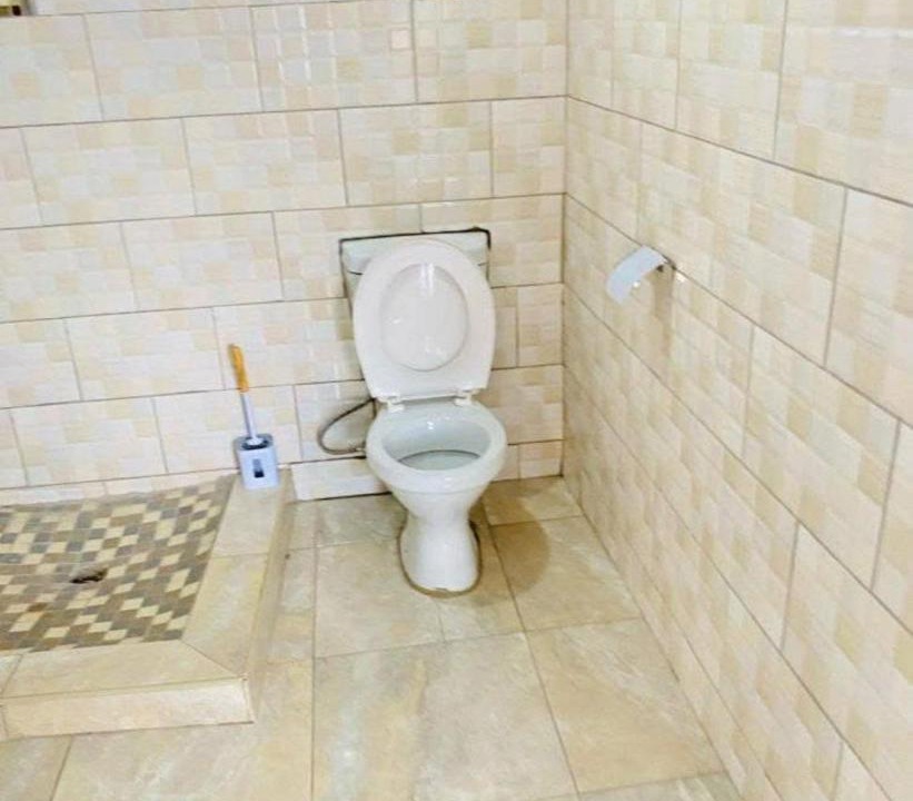 Photo of Bathroom in Ha-Lambani