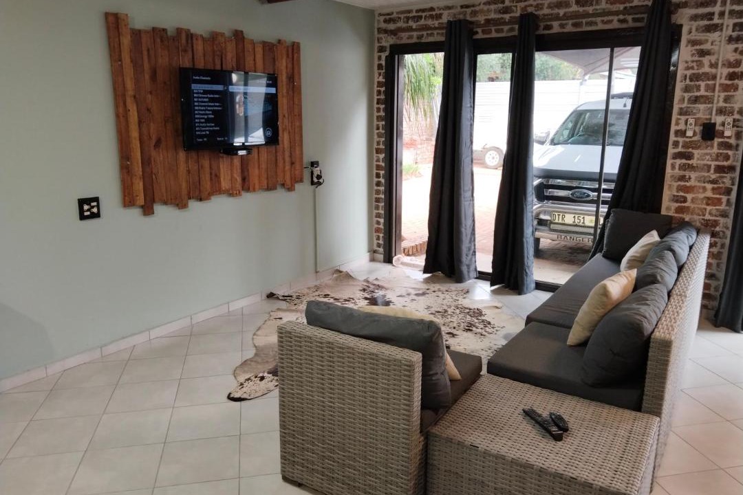 Photo of Livingroom in Groblersdal
