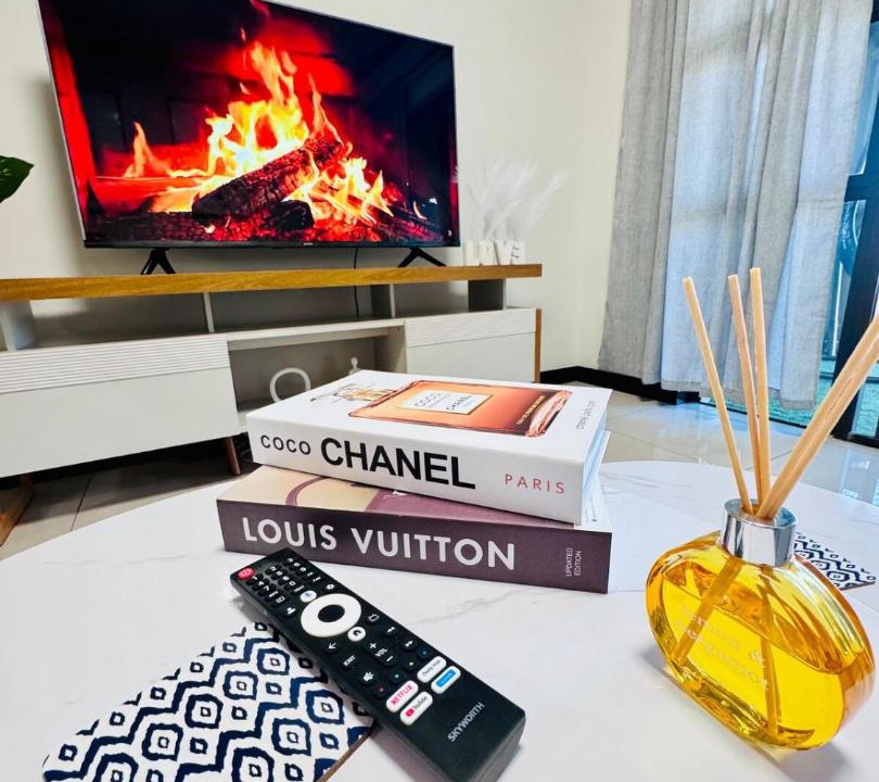 Photo of Livingroom in Greater Johannesburg Metropolitan Area