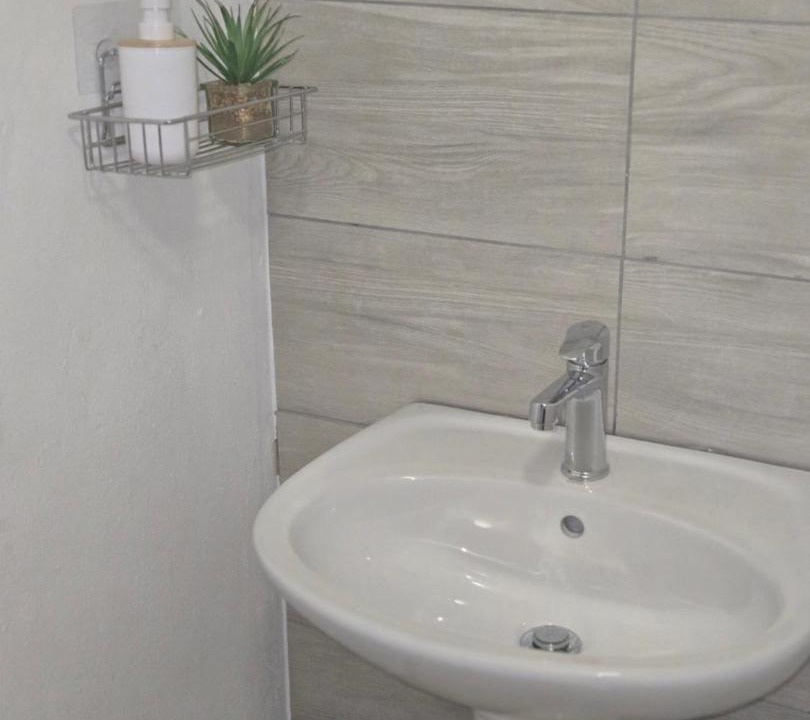 Photo of Bathroom in Zwartkop