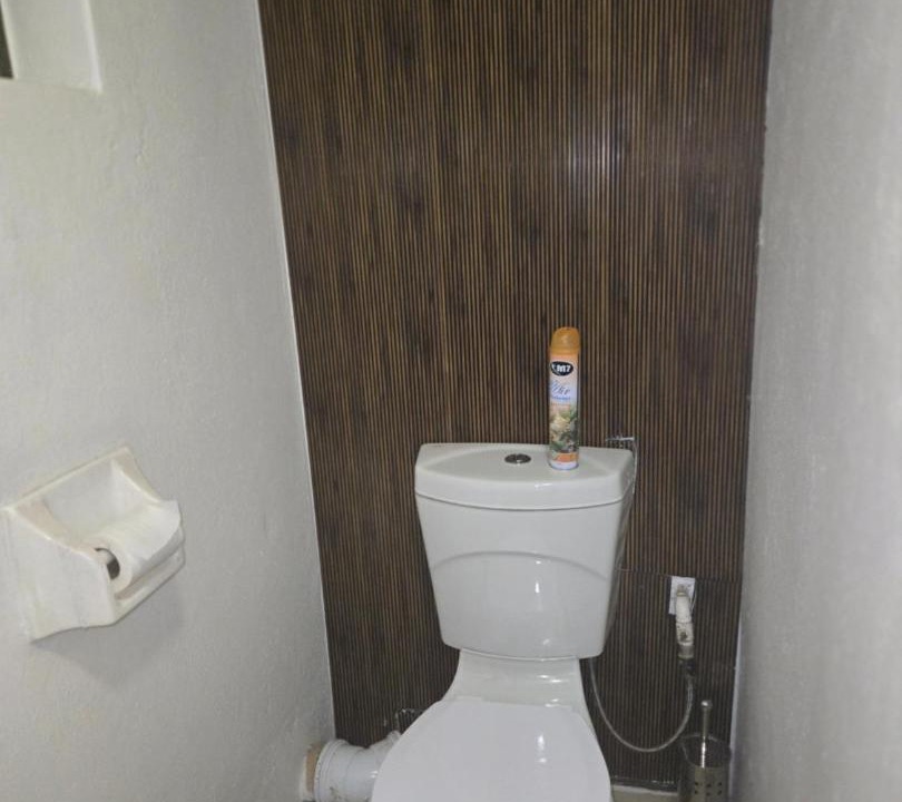 Photo of Bathroom in Zwartkop