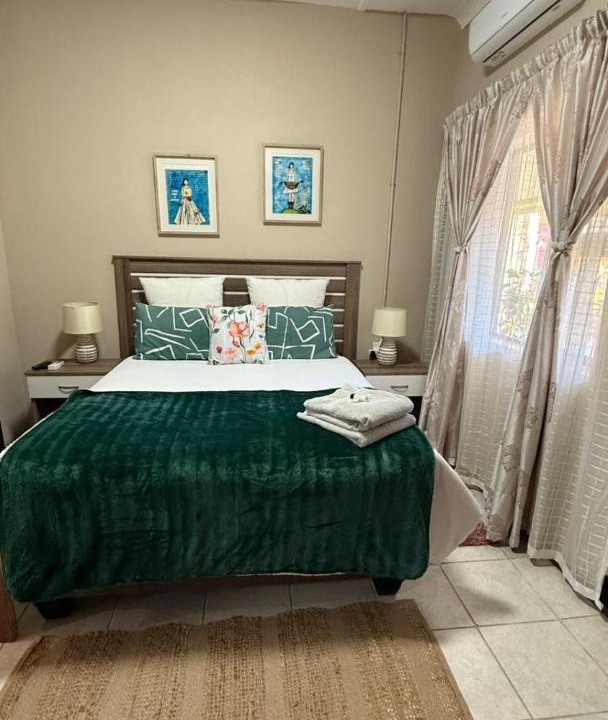 Photo of Bedroom in Britstown