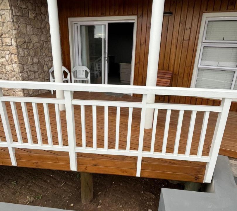 Photo of Patio Balcony in Glentana