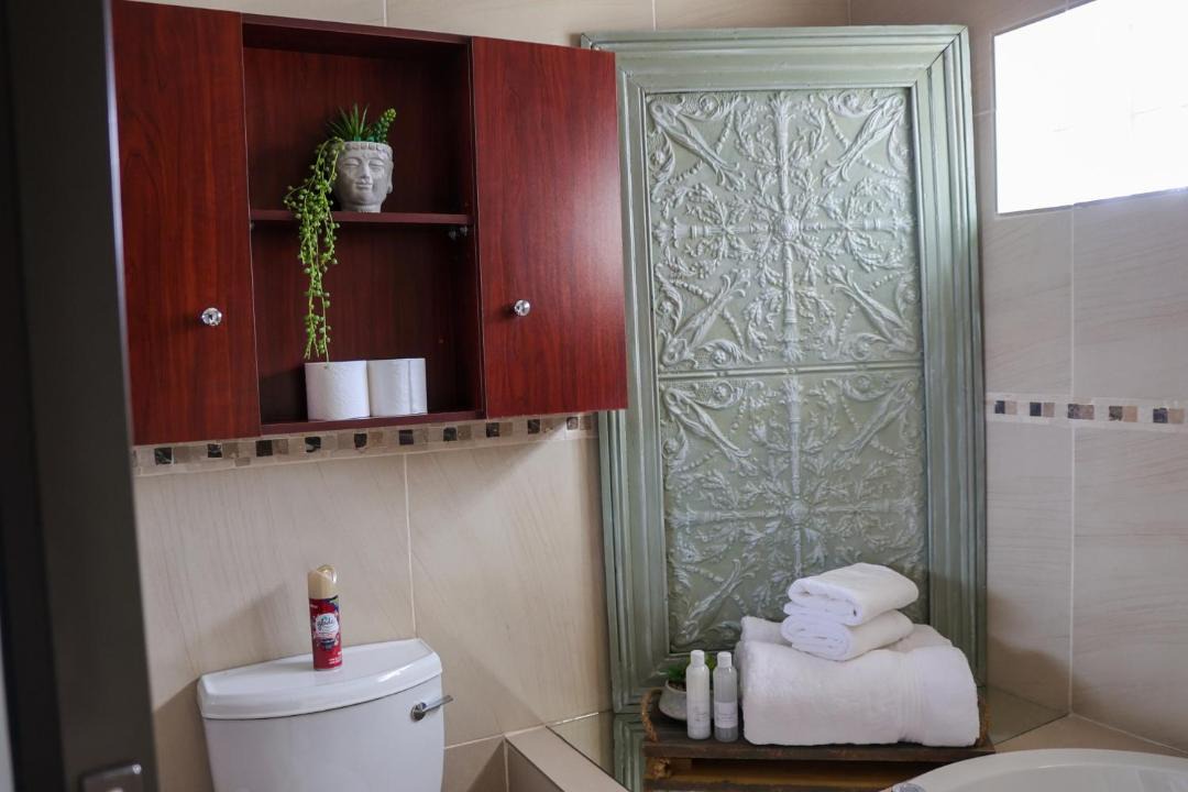 Photo of Bathroom in Kimberley