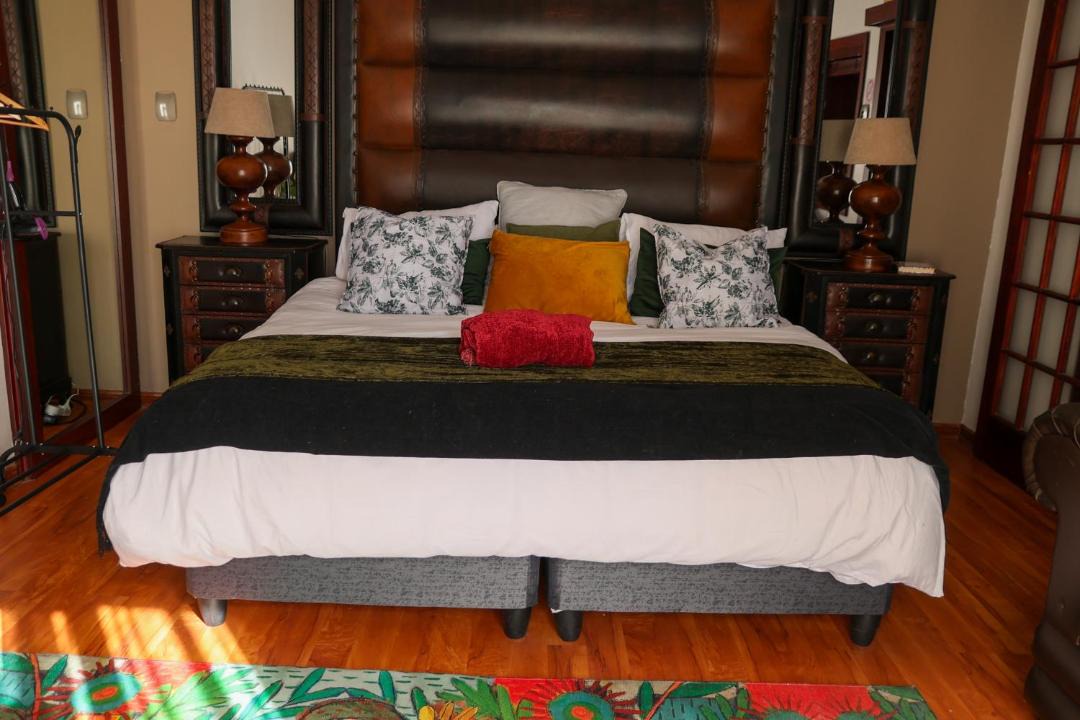 Photo of Bedroom in Kimberley