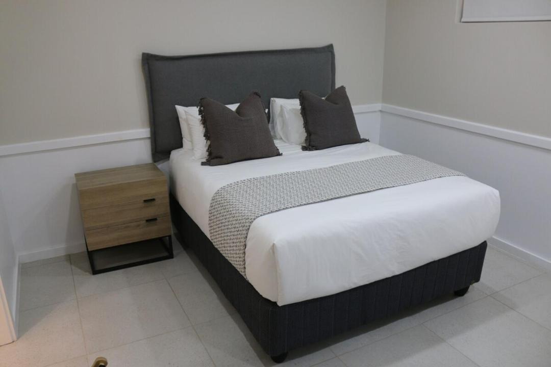 Photo of Bedroom in Port Zimbali