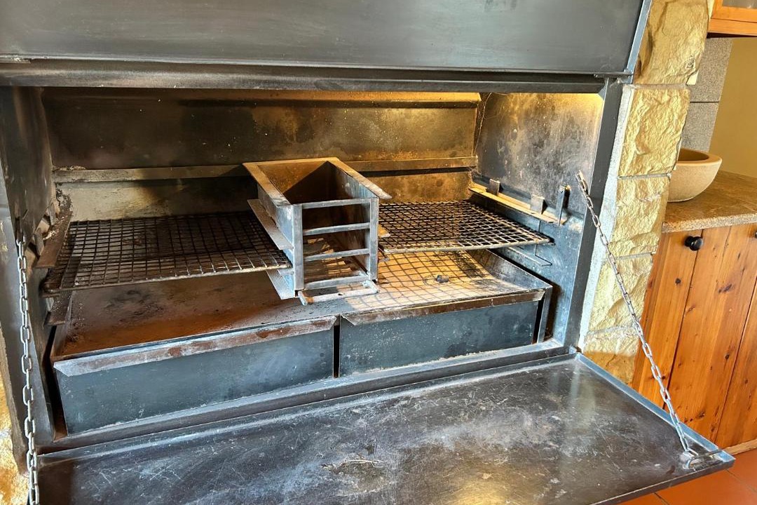 Photo of Kitchen in Maluti a Phofung