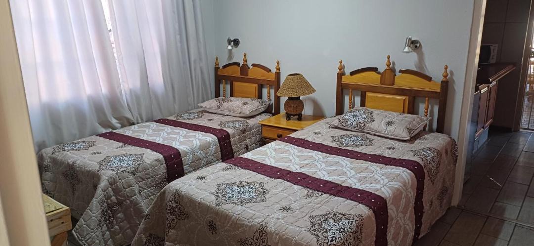 Photo of Bedroom in Nala
