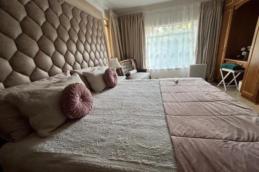 Photo of Bedroom in Bloemfontein