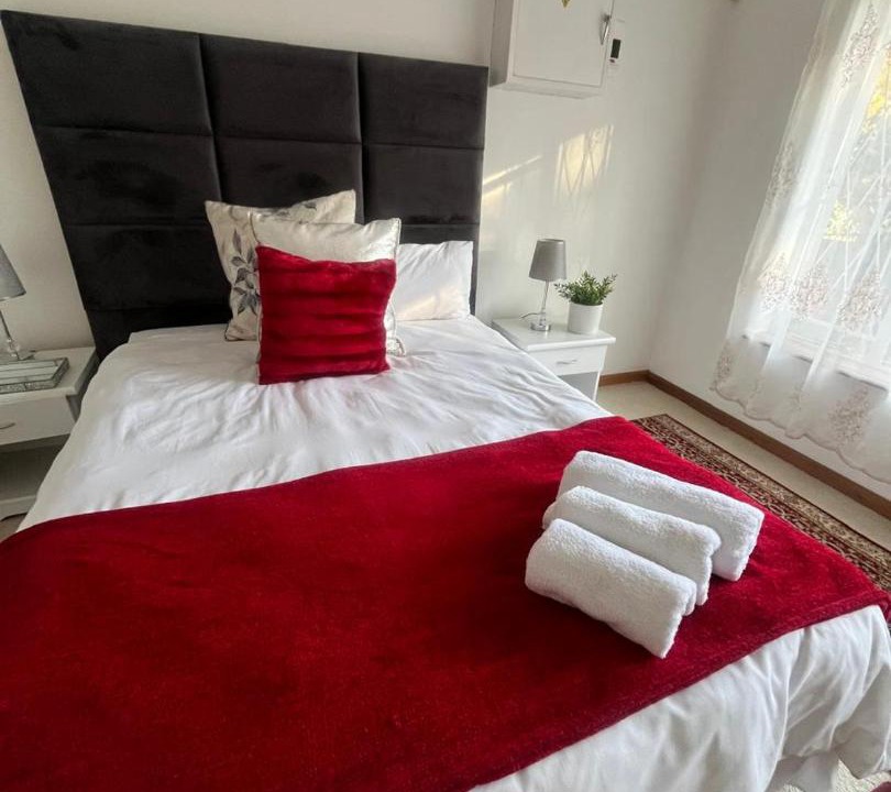 Photo of Bedroom in Bloemfontein