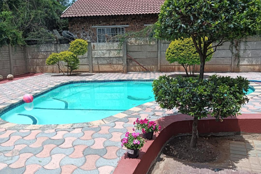 Photo of Others in Rustenburg