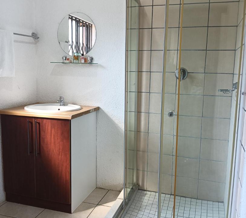 Photo of Bathroom in Rustenburg