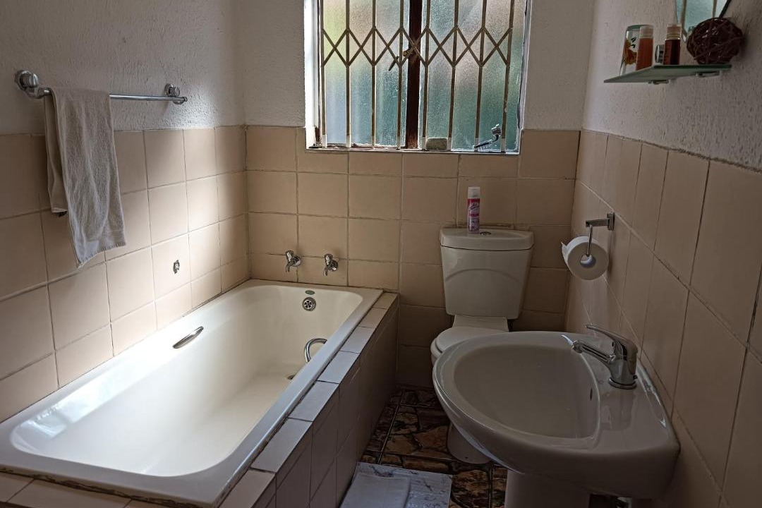 Photo of Bathroom in Rustenburg