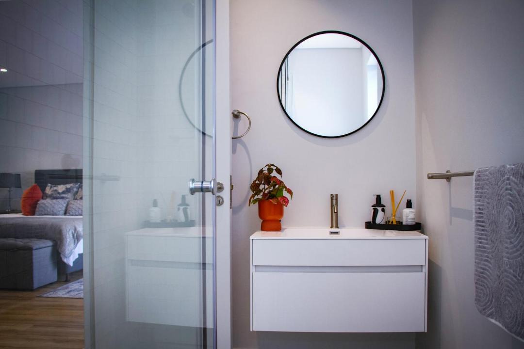 Photo of Bathroom in Stellenbosch