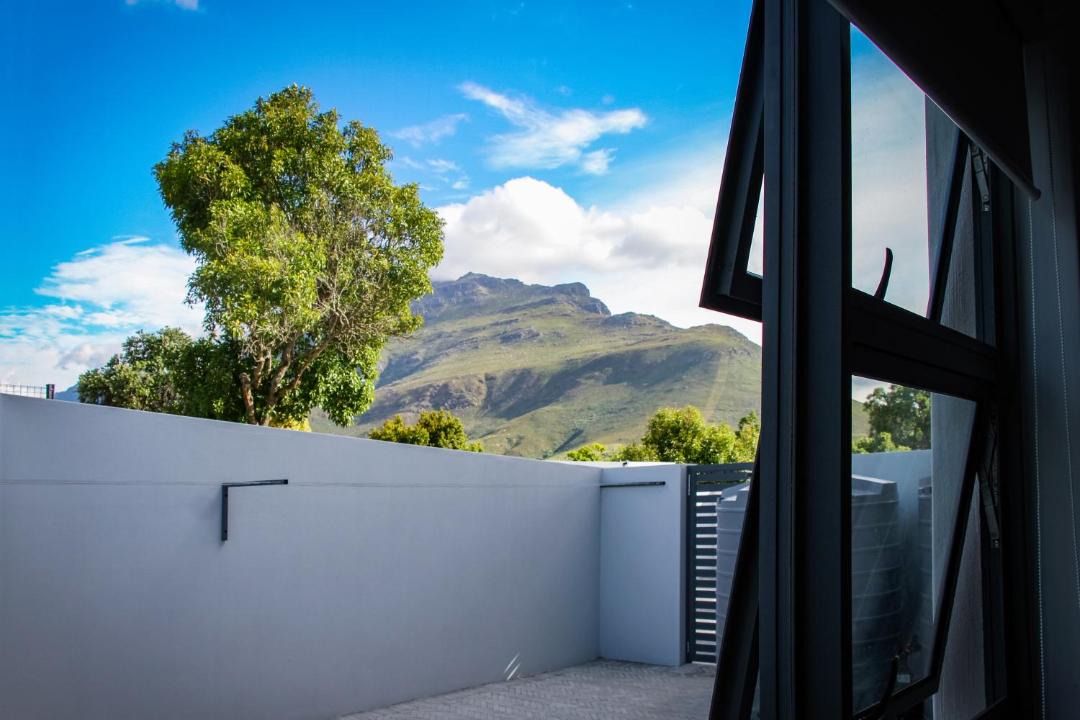 Photo of Others in Stellenbosch