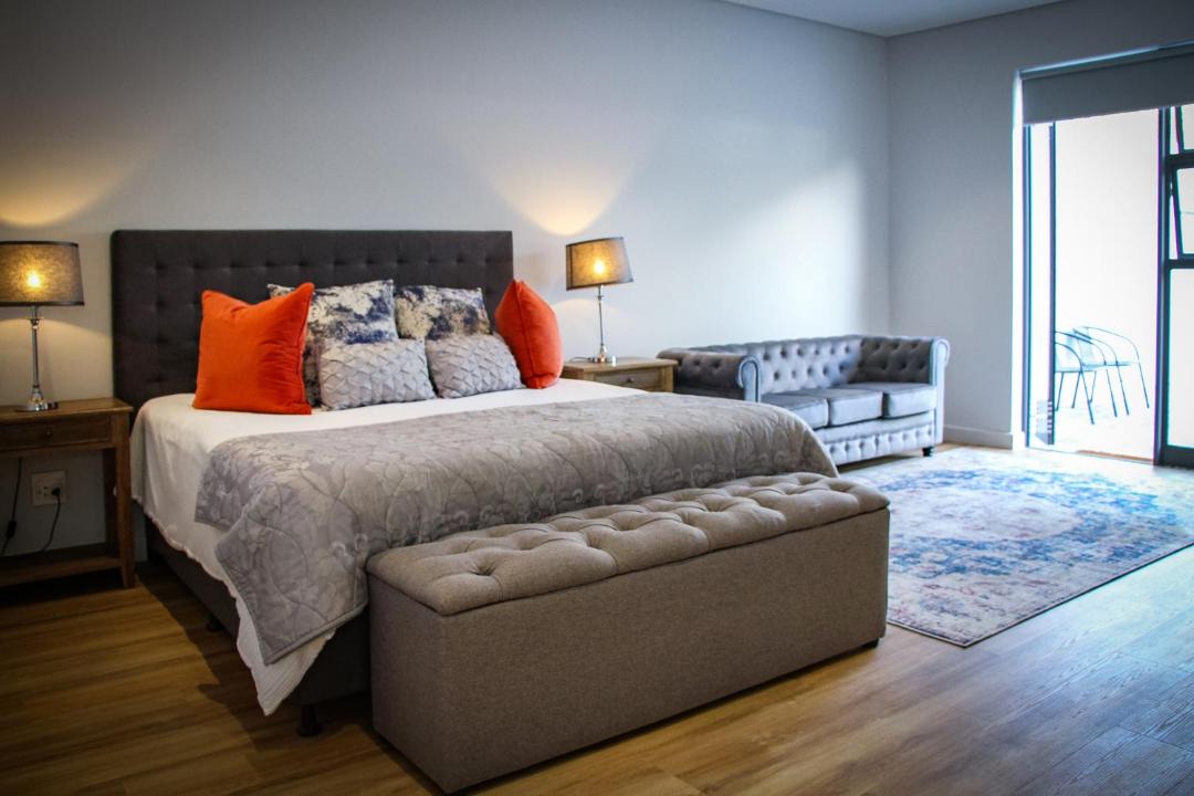 Photo of Bedroom in Stellenbosch