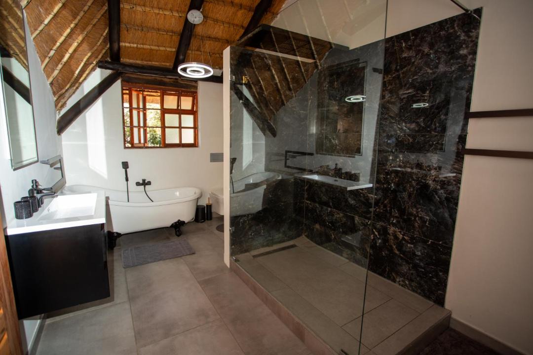 Photo of Bathroom in Mokopane