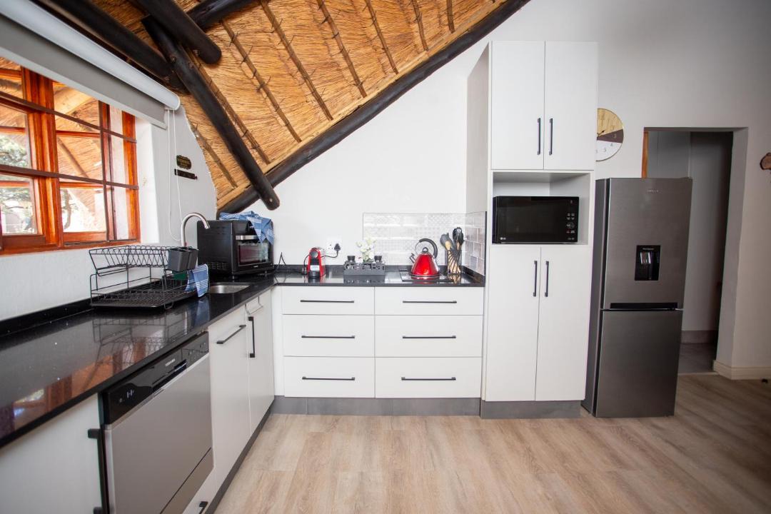Photo of Kitchen in Mokopane