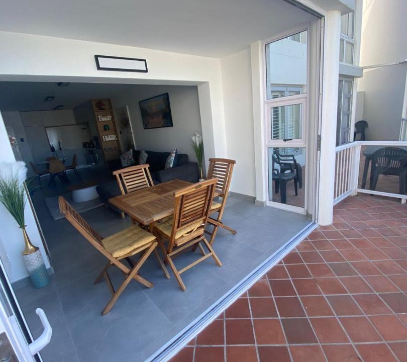 Photo of Patio Balcony in Pollok Beach