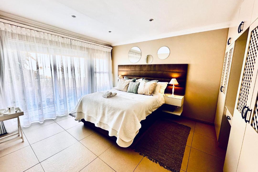 Photo of Bedroom in Shelley Point