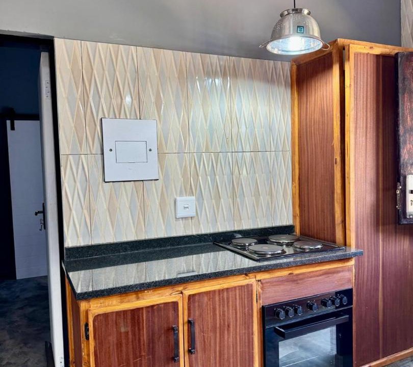 Photo of Kitchen in Kareeberg