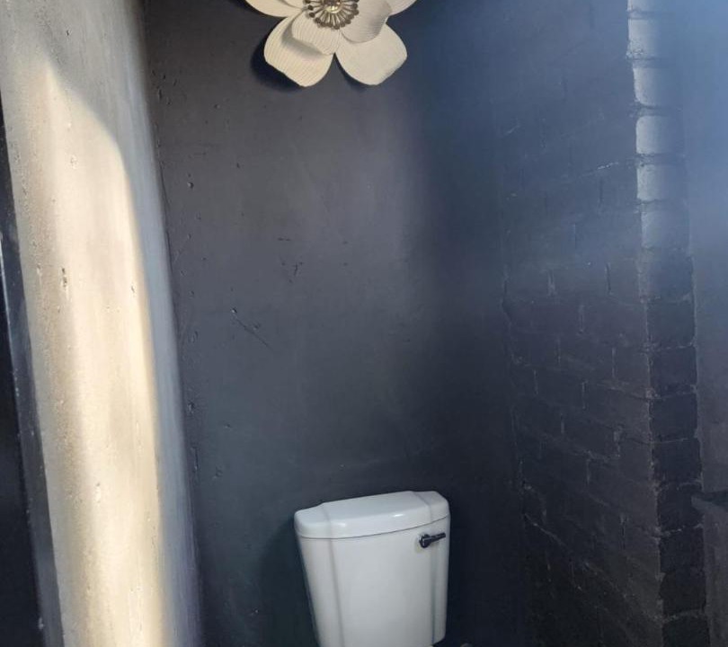 Photo of Bathroom in Kareeberg