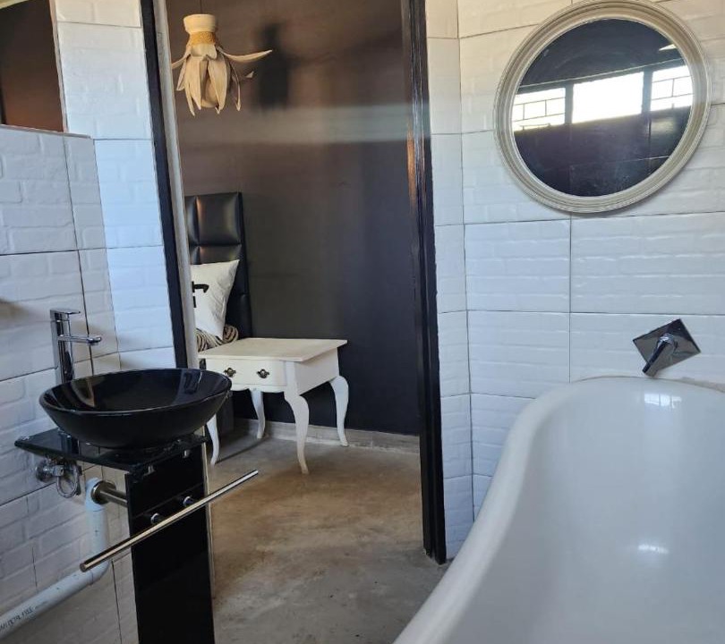 Photo of Bathroom in Kareeberg