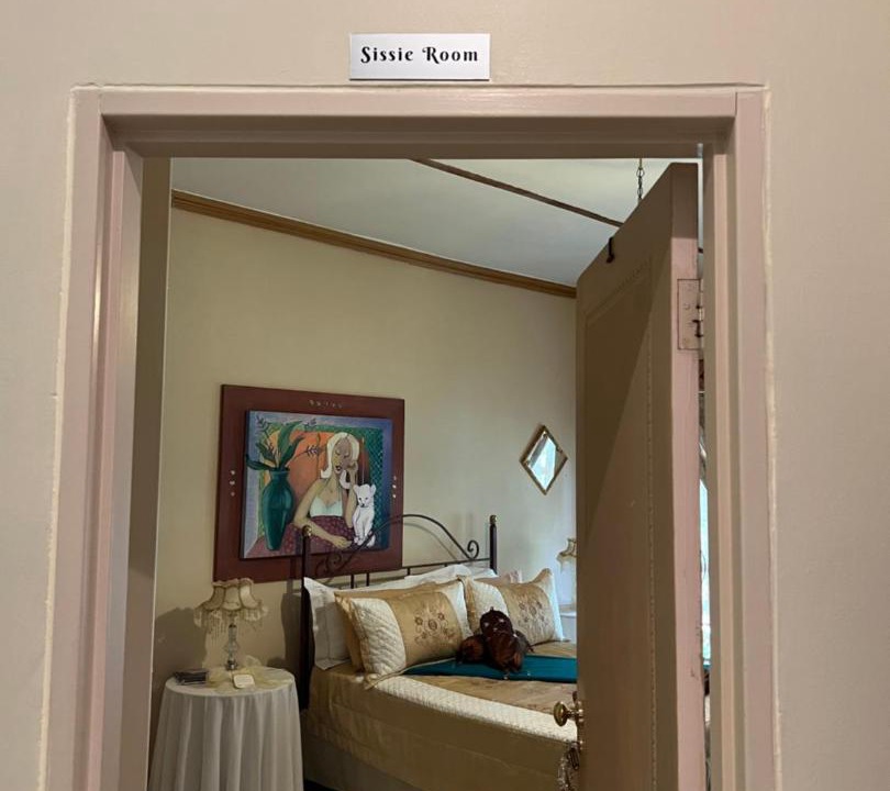 Photo of Bedroom in Letsemeng