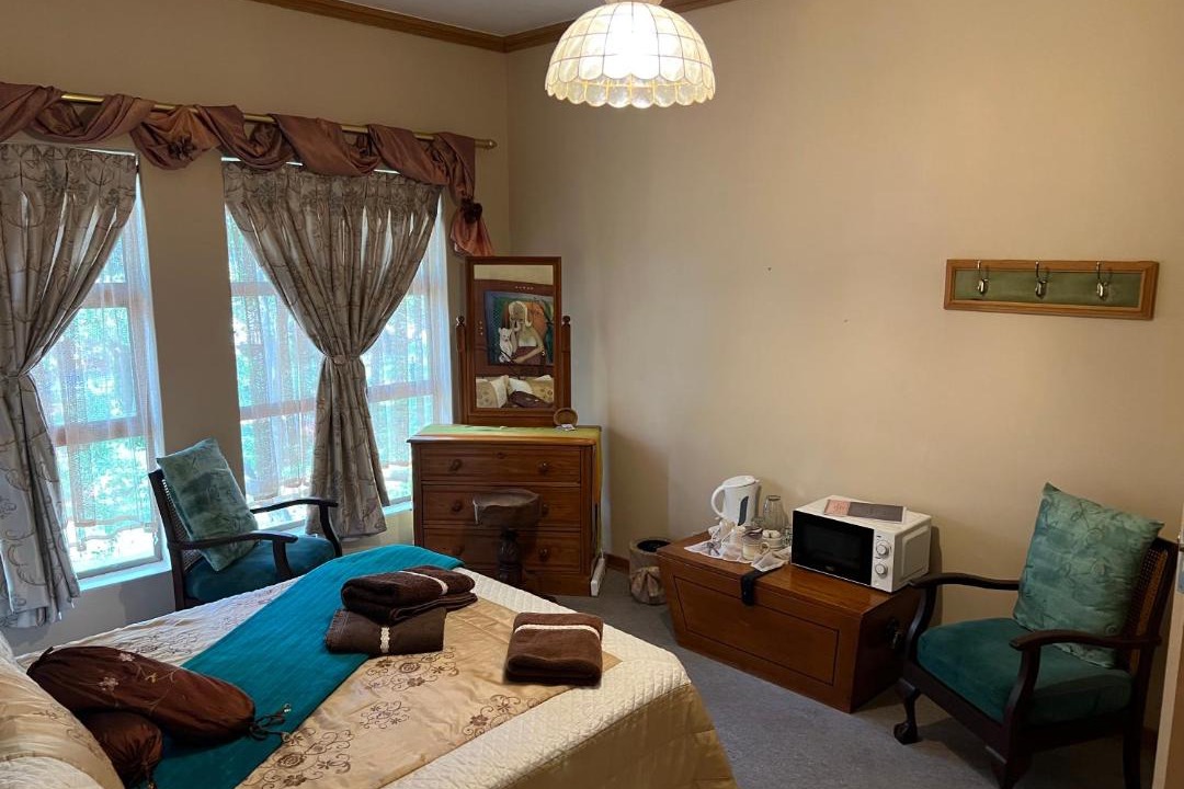 Photo of Bedroom in Letsemeng