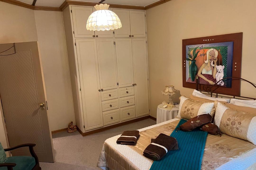 Photo of Bedroom in Letsemeng