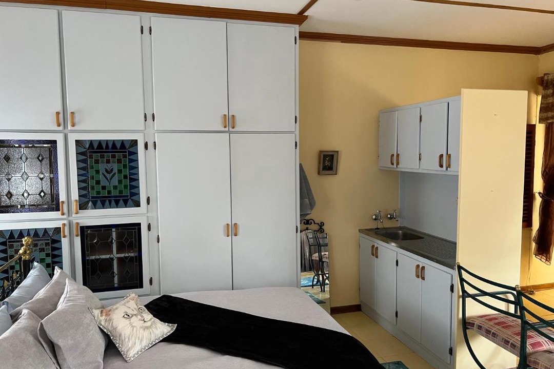 Photo of Bedroom in Letsemeng