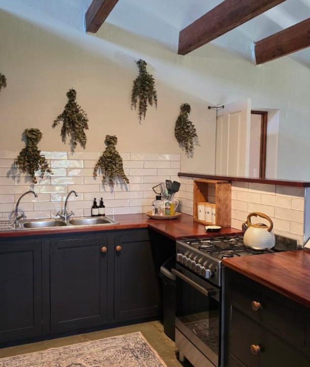 Photo of Kitchen in Swellendam