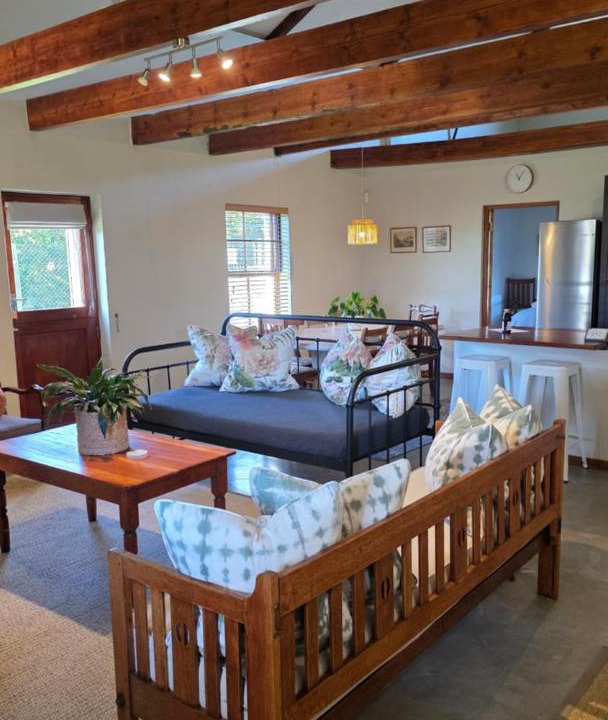 Photo of Bedroom in Swellendam