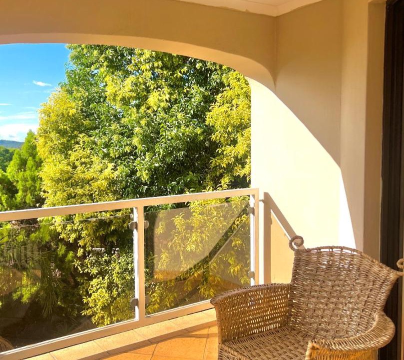 Photo of Patio Balcony in Garsfontein