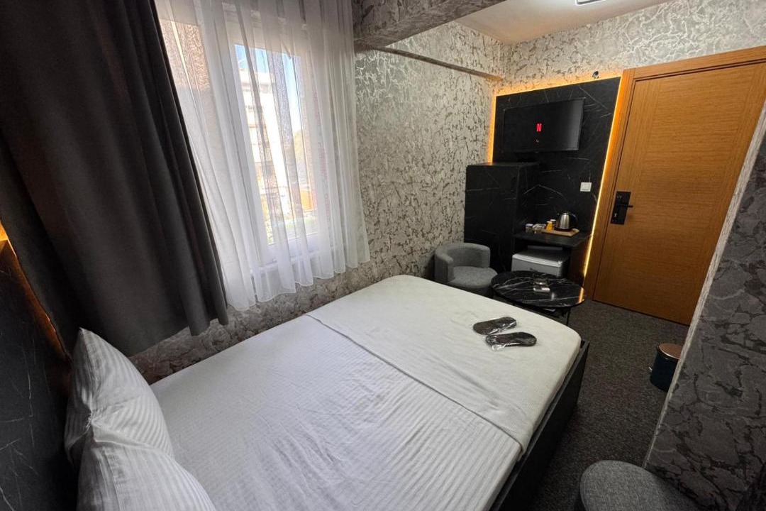 Photo of Bedroom in Pendik